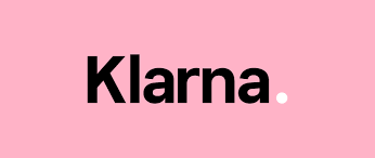 Пример шрифта Klarna Text